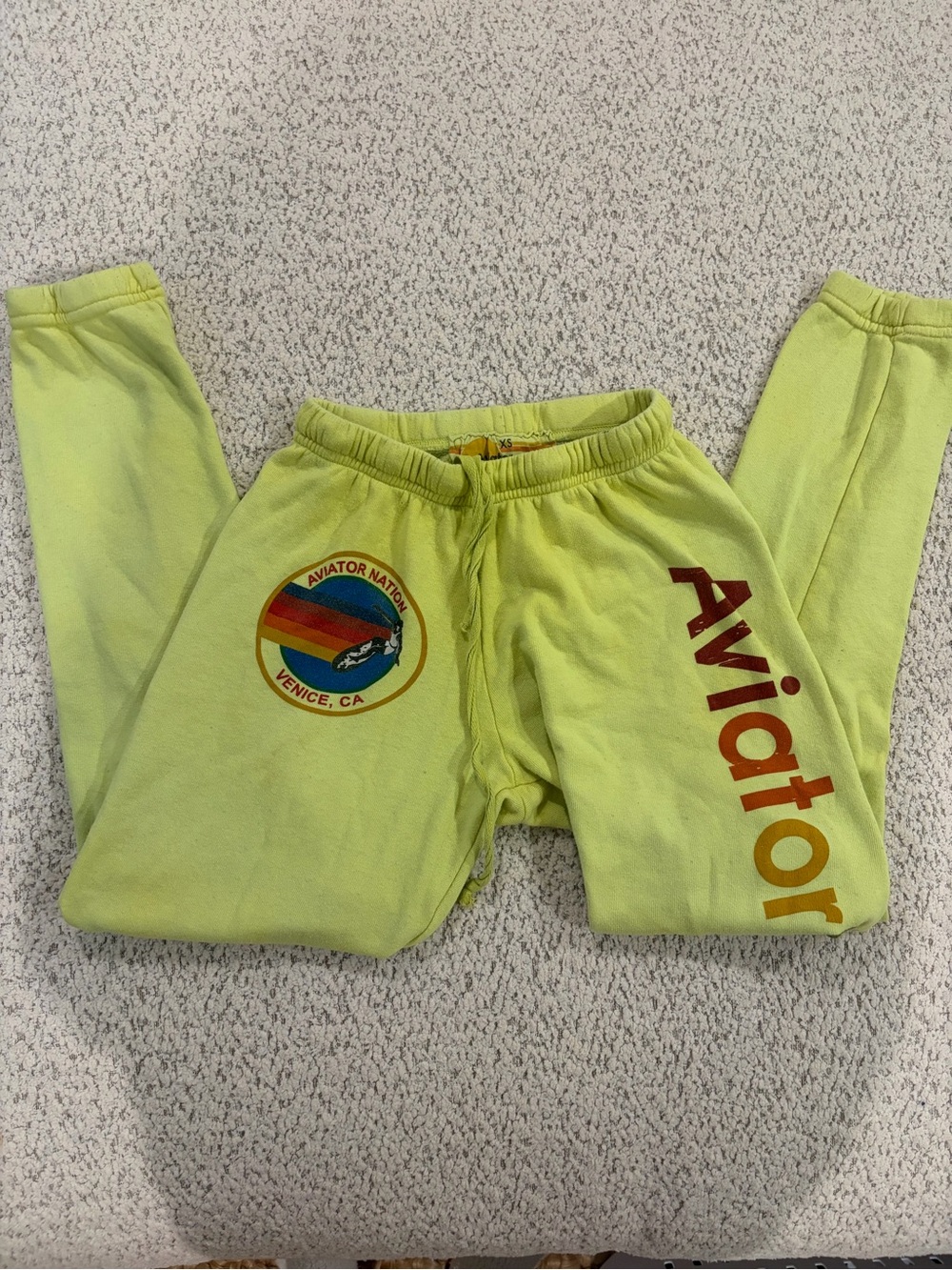 Aviator Nation Sweatpants